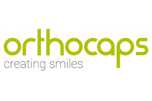Cabinet d'Orthodontie Blanchard - Logo Certfication - Orthocaps